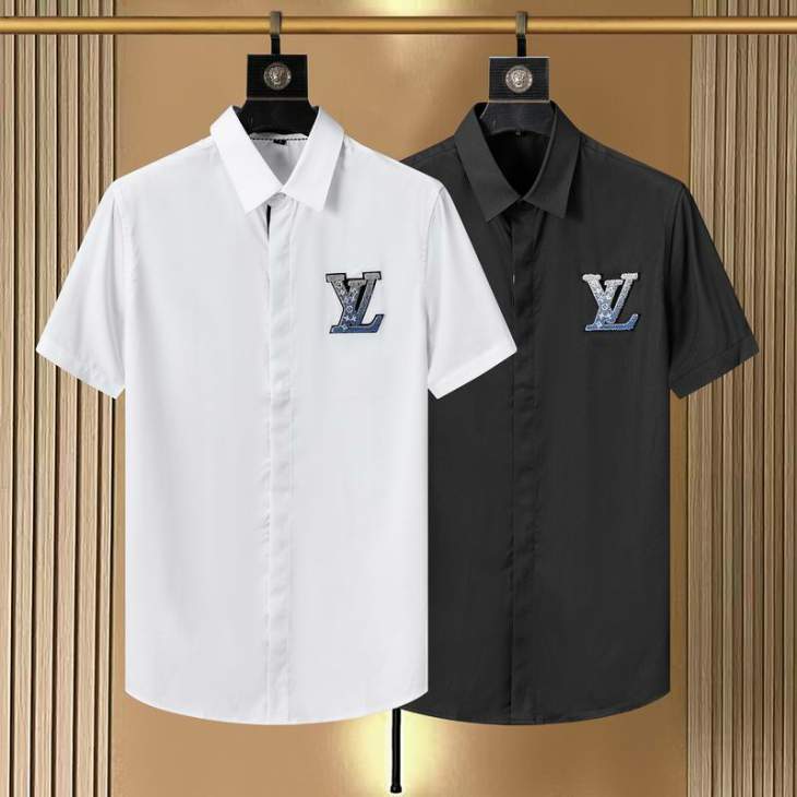 Picture of LV Shirts Short _SKULVM-3XL26nr9828533